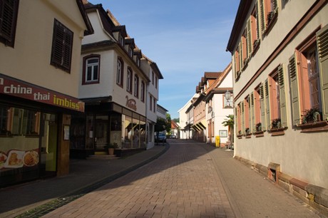 Bad Bergzabern